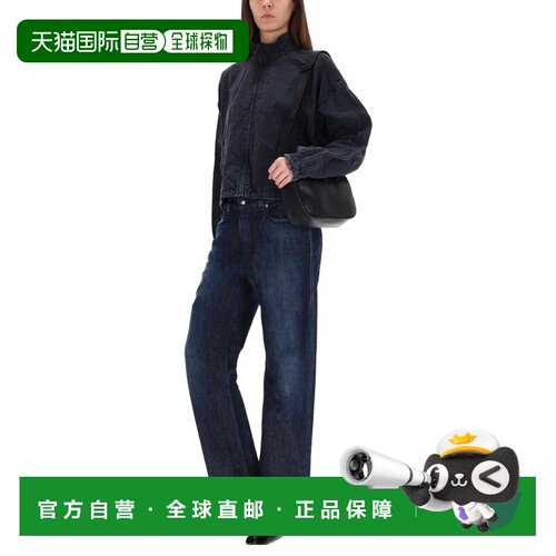 1h可退 香港直邮DIESEL 男士牛仔裤 A0701809M1901 AW2025 蓝色 D