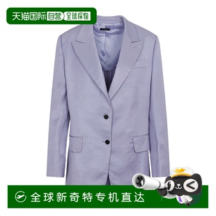 Ford 西裝 女士 單排扣長袖 福特 外套 香港直郵Tom GI2916FAX 湯姆