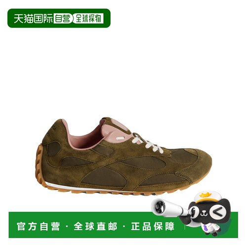Bottega Veneta Orbit Flash运动鞋 867944V3MS2 【付后1h可退】