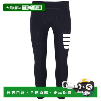 香港直邮THOM BROWNE 男士休闲裤 MJA002A06753461 SS2026
