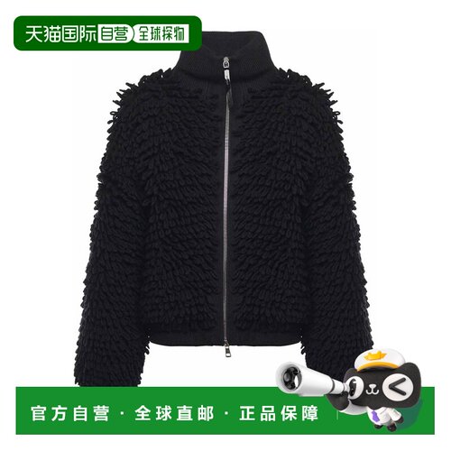 香港直邮MONCLER 女士外套 K24039B00004M6567999 AW2025