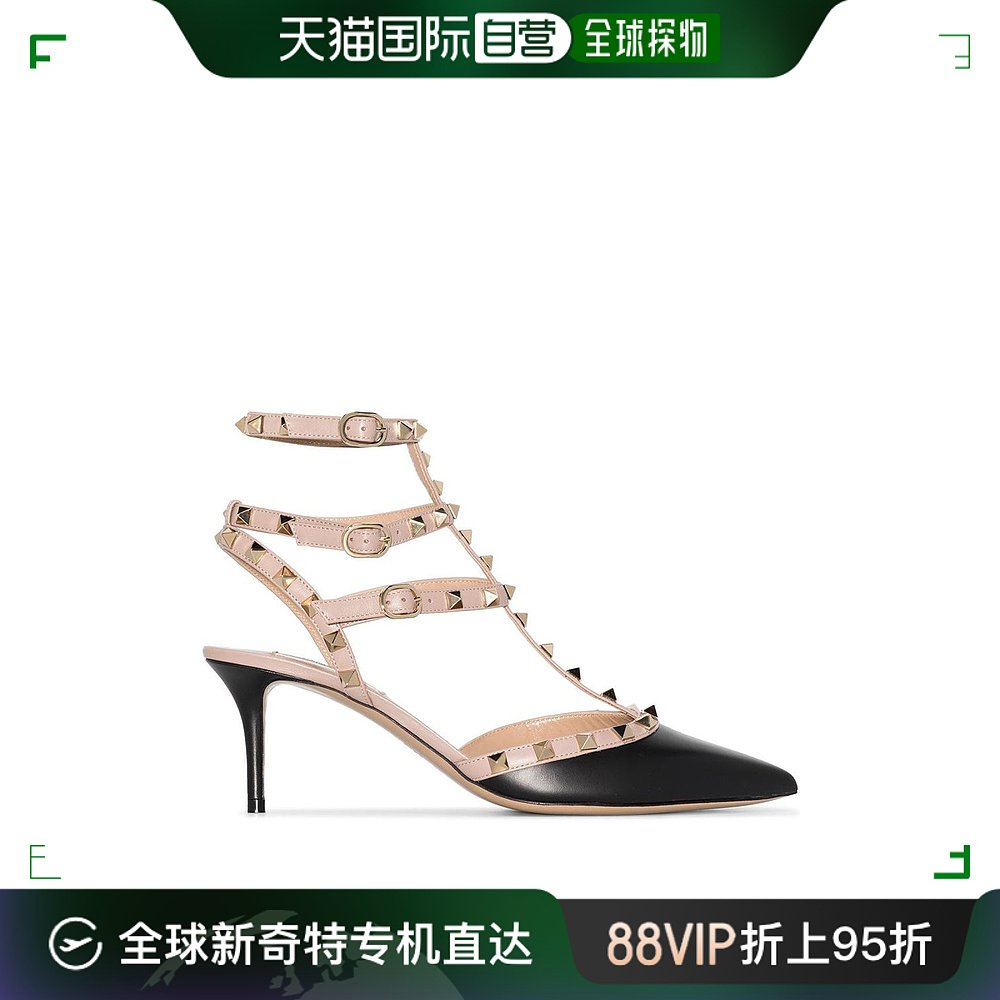 【99新未使用】香港直邮valentino garavani女士高跟鞋