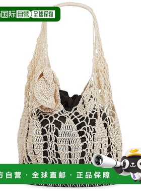 香港直邮magda butrym 女士 Devana 小号针织包包 905525