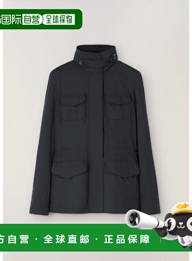 1h可退 欧洲直邮LORO PIANA 26春夏 FAF8482_M644 女士 夹克 Trav