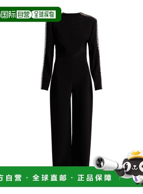 香港直邮NORMA KAMALI 诺玛 卡玛丽 女士 连体裤