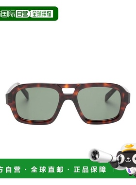 1h可退 香港直邮Celine 思琳 男士 眼鏡 Navigator 鏡框太陽眼鏡