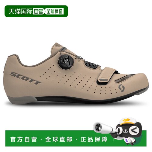 欧洲直邮SCOTT 男士专项运动鞋 0361324BEIGEBROWN CO 米白色