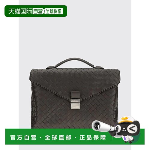 欧洲直邮bottega veneta 男士 手包单肩包