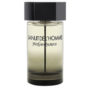 欧洲直邮YSL圣罗兰天之骄子暗夜男士淡香水EDT40/60/100/200ml