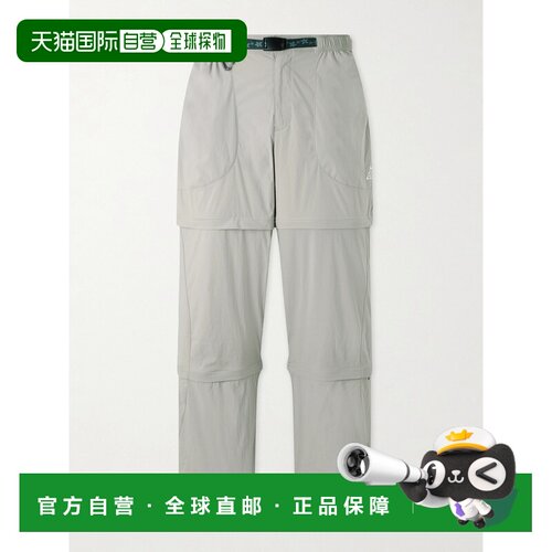 Nike 耐克 男士 ACG Five Towers 2 Shell 直筒束【付后1h可退】