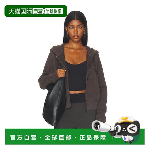 1h可退 香港直邮On/X Fka Twigs Club Collective女士卫衣昂跑