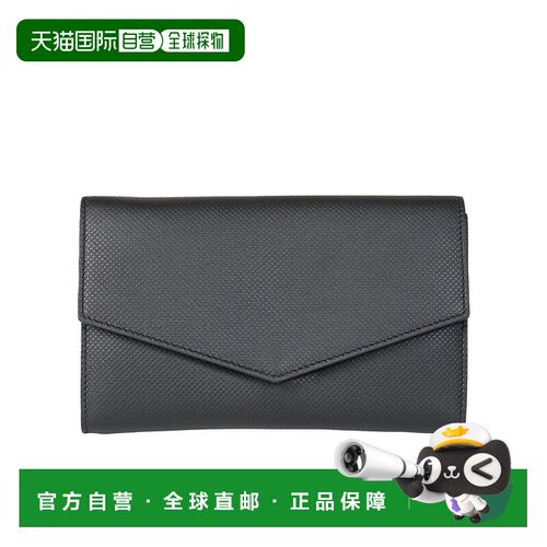 香港直邮The Row 徽标单肩包 W1600L72S斜挎包手提包
