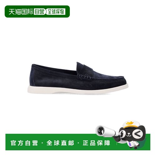 香港直邮DIOR HOMME 男士休闲鞋 26A3LO216ADR500 AW2026 蓝色
