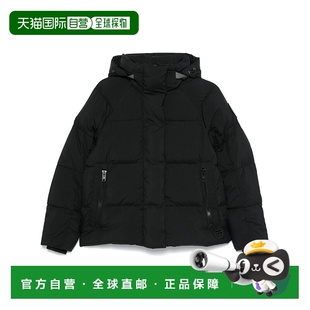 黑色夾克 1h可退 2602LB906 女士 加拿大鵝 香港直郵Canada Goose