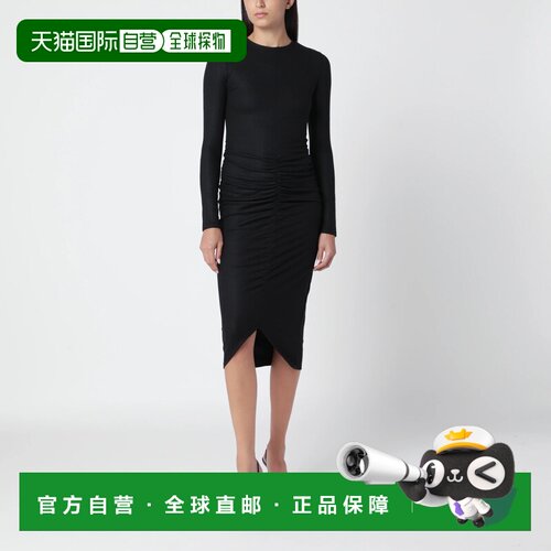 欧洲直邮ISABEL MARANT ÉTOILE 女士连衣裙 RO11【付后1h可退】