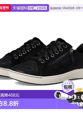 1h可退 香港直邮clarks originals 其乐 女士 Nalle Zen 运动休闲