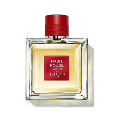 欧洲直邮Guerlain娇兰 满堂红天性 男士淡香水100ML 芳香持久正品