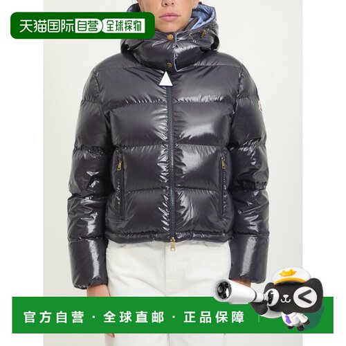 香港直邮MONCLER 女士外套 L20931A00031597EU778【付后1h可退】