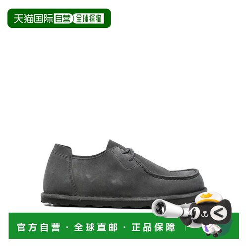 香港直邮BIRKENSTOCK 女士芭蕾乐福鞋 1032743CHA【付后1h可退】