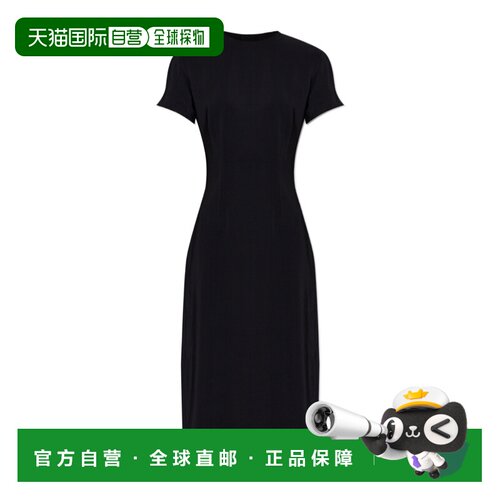 1h可退 香港直邮JIL SANDER 女士连衣裙 J02CT0619J65358001 AW20