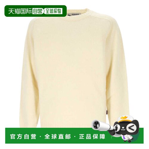 欧洲直邮SEBAGO 男士针织衫 74113NW602 CO 浅棕【付后1h可退】