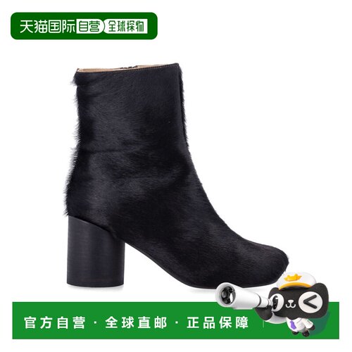 欧洲直邮MM6 MAISON MARGIELA 女士靴子 26AS66WU【付后1h可退】