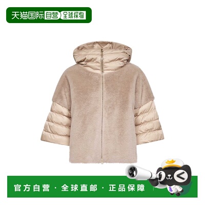 1h可退 香港直邮HERNO 女士外套 PI002132D12170Z1985 AW2025 花