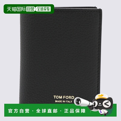 香港直邮Tom Ford 汤姆 福特 男士 TOM FORD 钱包 Y0279LCL158GNA
