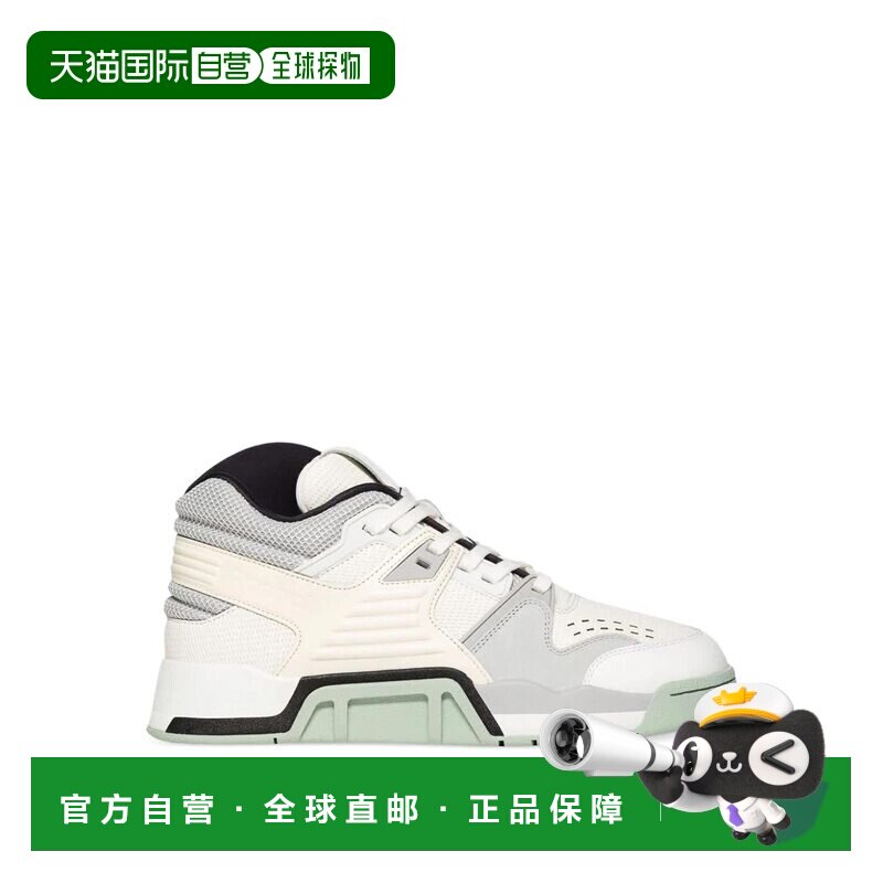 1h可退 欧洲直邮REEBOK 男士运动鞋 RMIA04EC99LEA0020110 AW2024图片