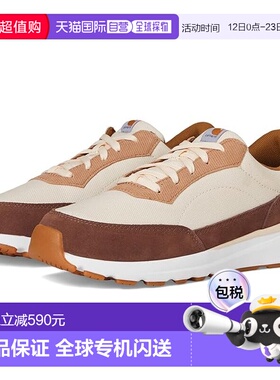 1h可退 香港直邮Carhartt 卡哈特 女士 Greenfield 运动鞋