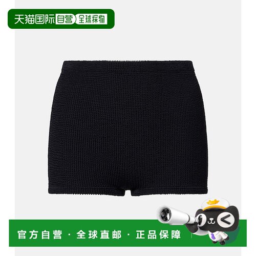 香港直邮HUNZAG/Shorty女士裹裙/披纱 支付后1h可退