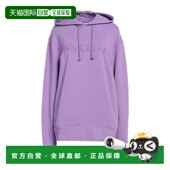 香港直邮J.W. purple紫色 Anderson 1h可退 女士 卫衣 舒适时尚