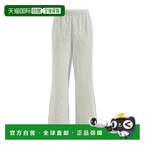 Brunello Cucinelli 罗纹运动裤 MG963B2Y69
