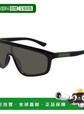 香港直邮Gucci 古驰 女士 -sunglasses 太阳镜 GG1736S001B