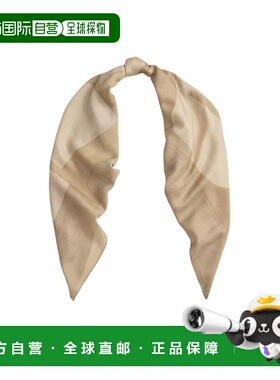 香港直邮Ralph Lauren 方形围巾 454P04597