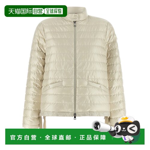 1h可退 香港直邮MONCLER 女士外套 L10931A00099597QN037 SS2026