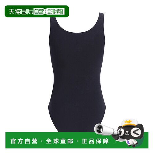 香港直邮Wolford 女士 Jamaika 连体衣 77123 black黑色 舒适时尚