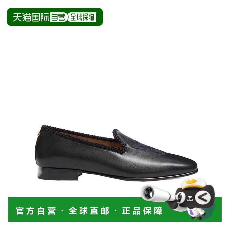 香港直邮Valentino Les Alc vettes 乐福鞋 YS0L12JWS华伦天奴