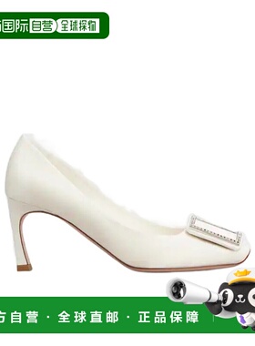 1h可退 香港直邮Roger Vivier Trompette 高跟鞋 RVW40044010RS0
