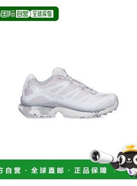 香港直邮salomon 萨洛蒙 女士 SALOMON 灰色运动鞋 L47866300LUNA