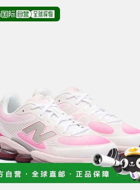 香港直邮New Balance  女士 Abzorb 2000 运动鞋老爹鞋