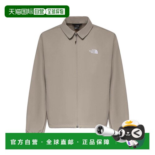 香港直邮THE NORTH FACE 男士西服 NF0A8EUD2MB1 CO支付后1h可退