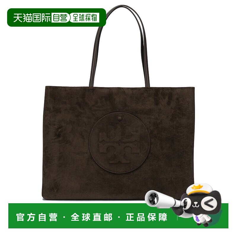 香港直邮Tory Burch 托里 伯奇 女士 Ella 購物袋 170980汤丽柏琦