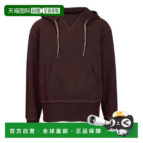 1h可退 香港直邮MAISON MARGIELA 女士卫衣 S51GU0141M25033359 S