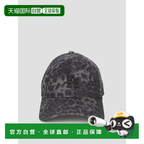 欧洲直邮NEW ERA 女士帽子 60915728001 AW2026 【付后1h可退】