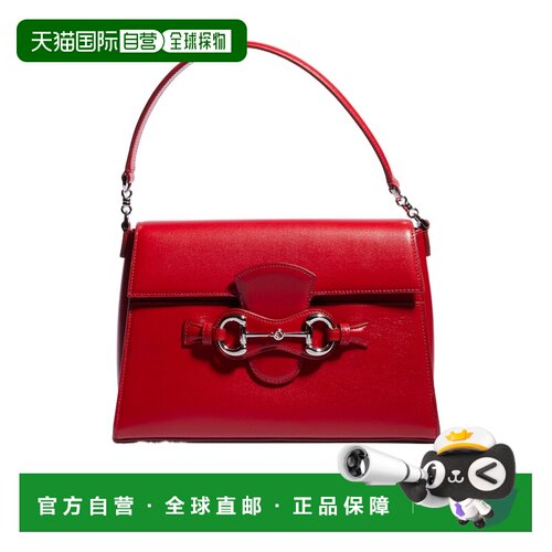 Gucci Horsebit Duomo 中号手提包 A006N6AAGX4古驰