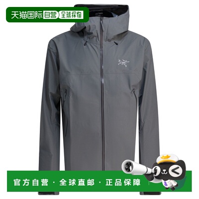 香港直邮arc'teryx 始祖鸟 男士 