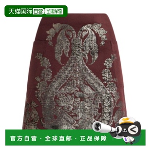 半身裙 女士 1h可退 欧洲直邮etro