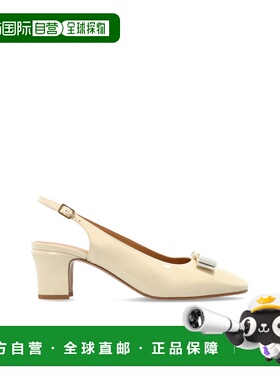 1h可退 香港直邮SALVATORE FERRAGAMO 女士高跟鞋 01L130VETTY557
