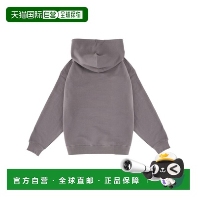 香港直邮Y-3 女士 Y - 3 X NEIGHBORHOOD 运动衫 JX7462GRANIT